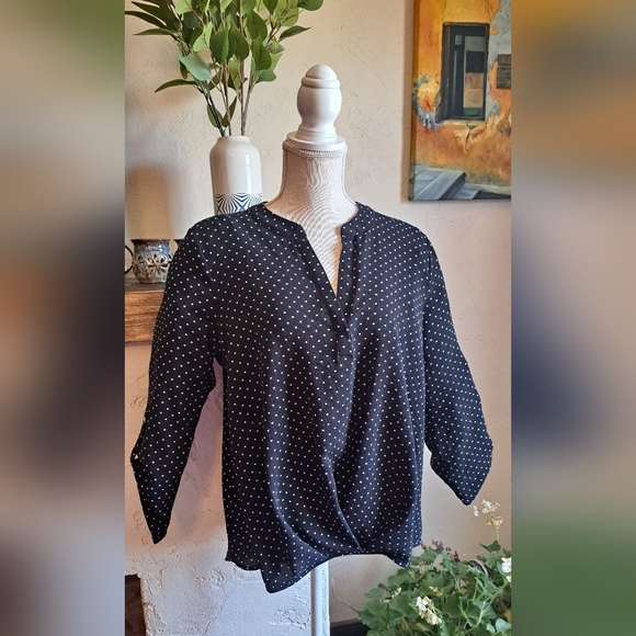 ❤️Women's Mid-Length Sleeve Top - Picture 1 of 1